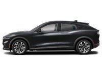2026 Ford Mustang Mach-E Select AWD