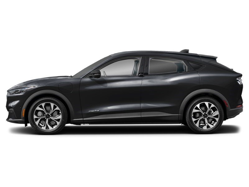 2026 Ford Mustang Mach-E Select AWD