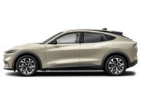 2026 Ford Mustang Mach-E Select AWD Desert Sand  Shot 40