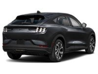 2026 Ford Mustang Mach-E Select AWD Shadow Black  Shot 27