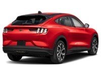 2026 Ford Mustang Mach-E Select AWD Race Red  Shot 33