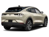 2026 Ford Mustang Mach-E Select AWD Desert Sand  Shot 43