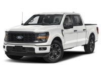 2024 Ford F-150 STX 4WD SuperCrew 5.5' Box