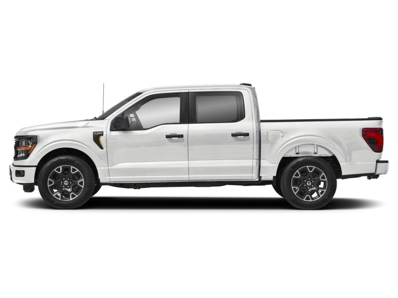 2024 Ford F-150 STX 4WD SuperCrew 5.5' Box