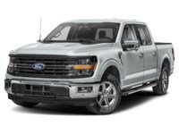 2024 Ford F-150 XLT 4WD SuperCrew 5.5' Box Avalanche  Shot 20