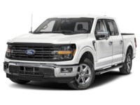 2024 Ford F-150 XLT 4WD SuperCrew 5.5' Box