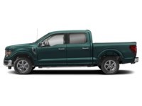 2024 Ford F-150 XLT 4WD SuperCrew 5.5' Box