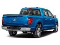 2024 Ford F-150 XLT 4WD SuperCrew 5.5' Box