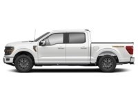 2026 Ford F-150 Tremor 4WD SuperCrew 5.5' Box Oxford White  Shot 2