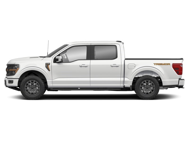 2026 Ford F-150 Tremor 4WD SuperCrew 5.5' Box
