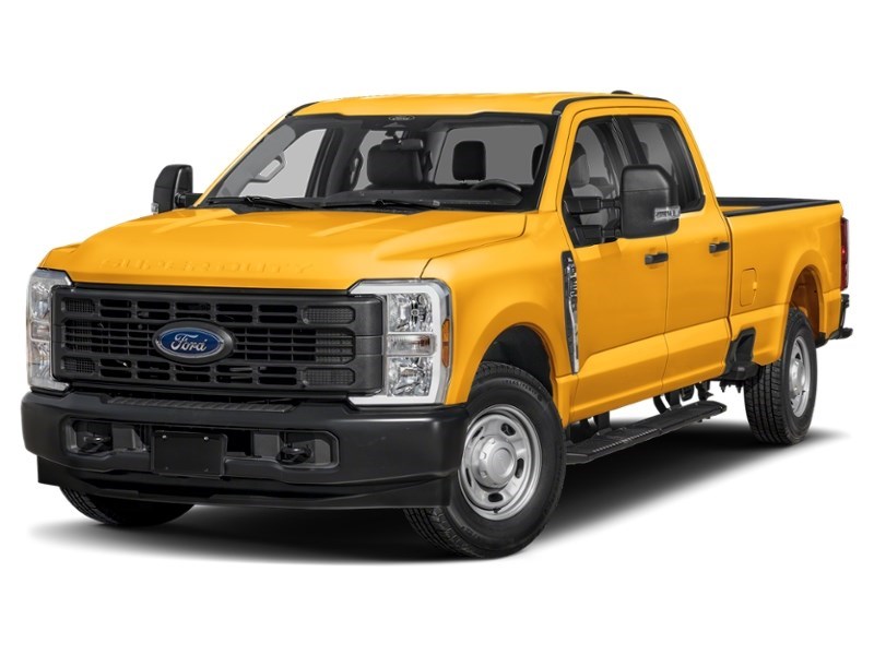 2026 Ford F-250 XL 4WD Crew Cab 6.75' Box
