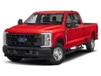 2026 Ford F-250 XL 4WD Crew Cab 6.75' Box Race Red  Shot 48