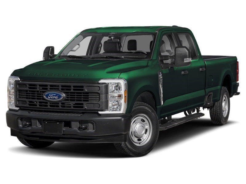 2026 Ford F-250 XL 4WD Crew Cab 6.75' Box