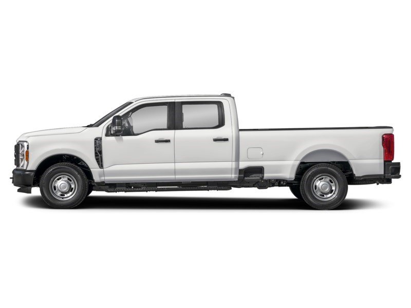 2026 Ford F-250 XL 4WD Crew Cab 6.75' Box Oxford White  Shot 5