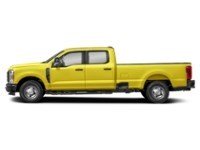 2026 Ford F-250 XL 4WD Crew Cab 6.75' Box Yellow  Shot 9