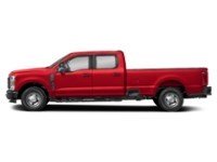 2026 Ford F-250 XL 4WD Crew Cab 6.75' Box Vermillion Red  Shot 24