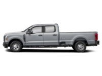 2026 Ford F-250 XL 4WD Crew Cab 6.75' Box Iconic Silver Metallic  Shot 36