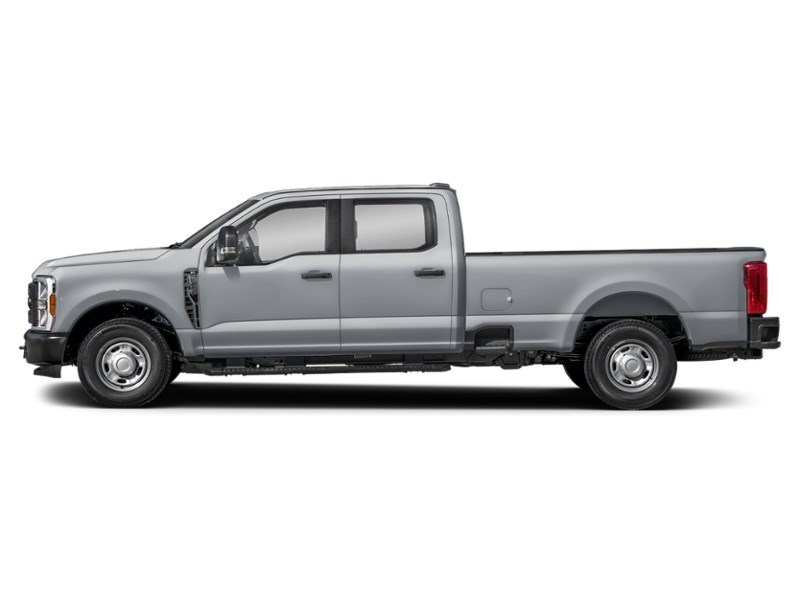 2026 Ford F-250 XL 4WD Crew Cab 6.75' Box