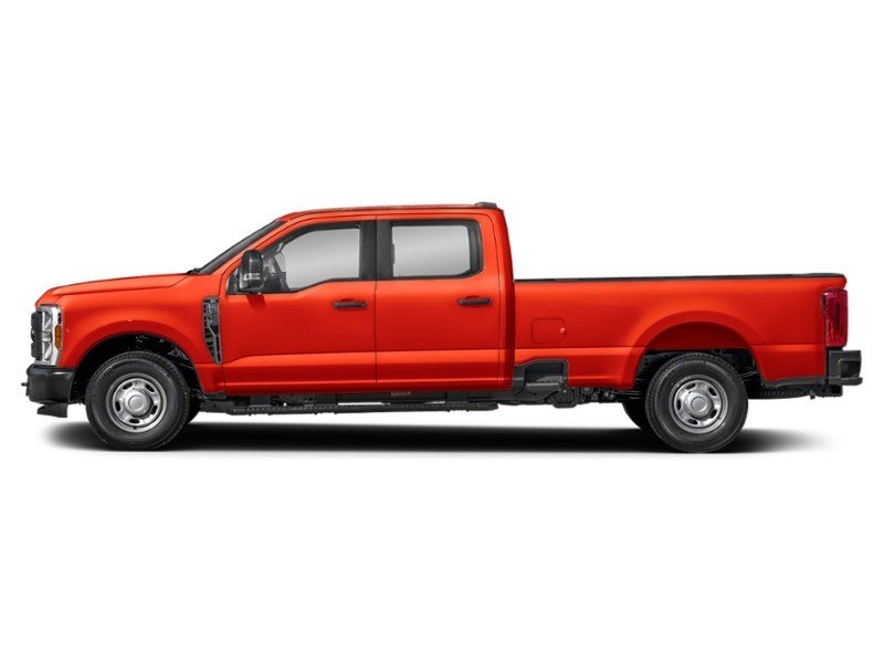 2026 Ford F-250 XL 4WD Crew Cab 6.75' Box