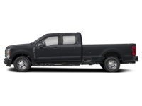 2026 Ford F-250 XL 4WD Crew Cab 6.75' Box Agate Black Metallic  Shot 53