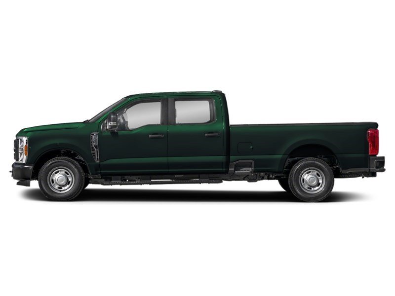 2026 Ford F-250 XL 4WD Crew Cab 6.75' Box