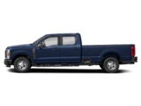 2026 Ford F-250 XL 4WD Crew Cab 6.75' Box Argon Blue Metallic  Shot 65