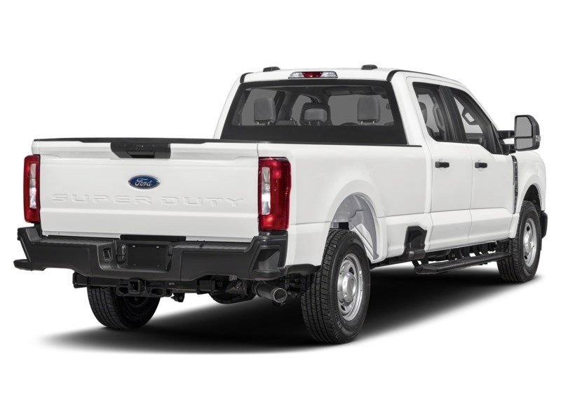 2026 Ford F-250 XL 4WD Crew Cab 6.75' Box