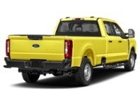 2026 Ford F-250 XL 4WD Crew Cab 6.75' Box Yellow  Shot 12