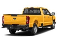 2026 Ford F-250 XL 4WD Crew Cab 6.75' Box School Bus Yellow  Shot 18