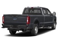 2026 Ford F-250 XL 4WD Crew Cab 6.75' Box Agate Black Metallic  Shot 56
