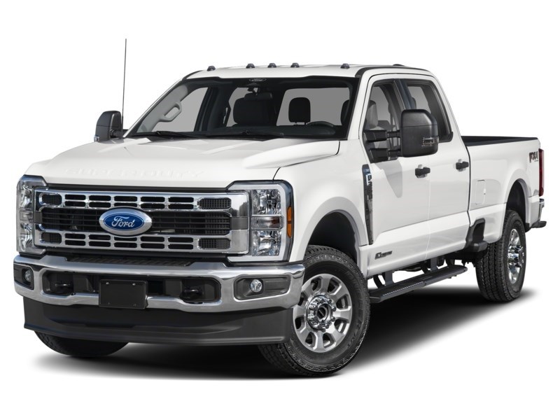 2026 Ford F-350 XLT | 4X4 | 6.7L | 360 | RUN BRDS | SPP