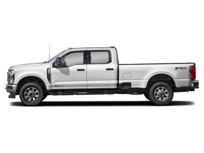 2026 Ford F-350 XLT | 4X4 | 6.7L | 360 | RUN BRDS | SPP Oxford White  Shot 3