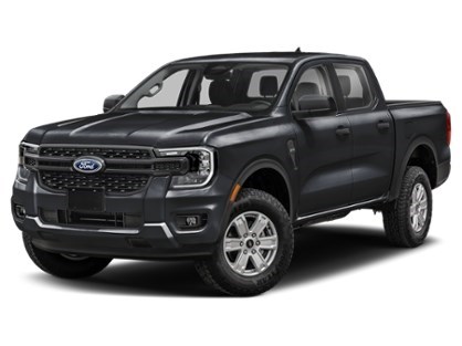2025 Ford Ranger STX | 4X4 | 2.3L | RUNN BRDS | TOW | CARPET FLRS