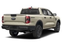 2026 Ford Ranger XLT 4WD SuperCrew 5' Box Desert Sand  Shot 6