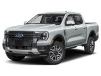 2026 Ford Ranger LARIAT 4WD SuperCrew 5' Box Avalanche  Shot 1