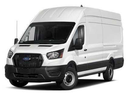 2026 Ford Transit-350 Cargo T-350 148