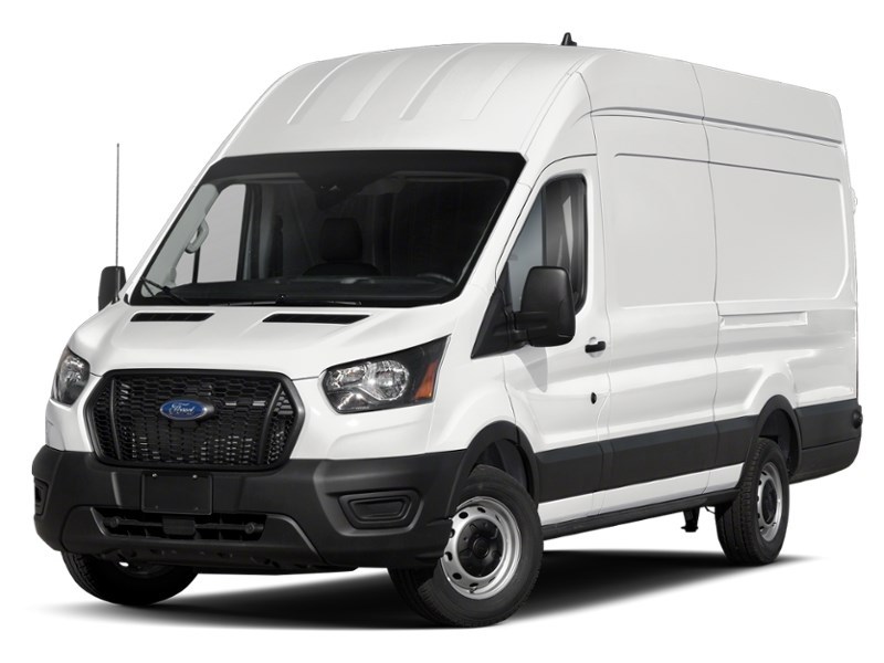 2026 Ford Transit-250 Cargo T-250 148