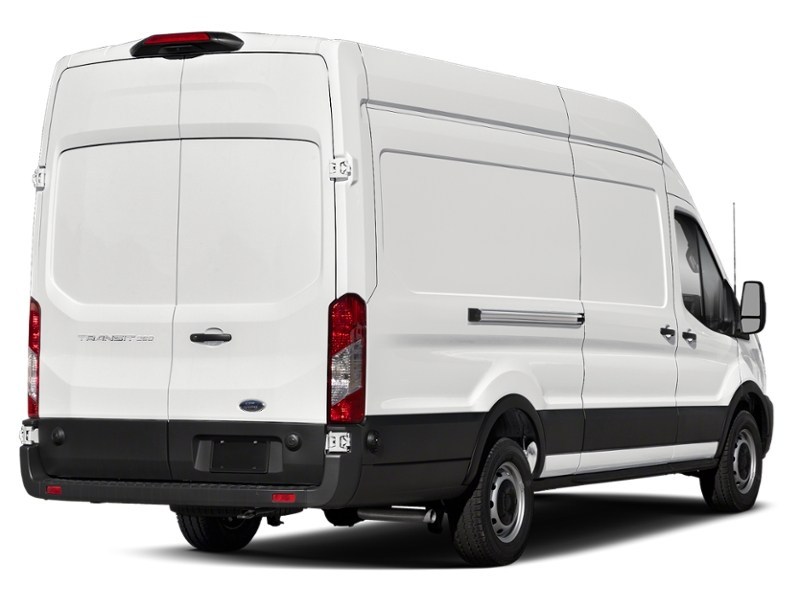 2026 Ford Transit-350 Cargo T-350 148