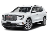 2024 GMC Acadia AWD 4dr Denali