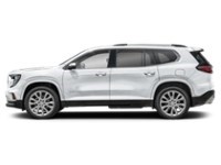 2024 GMC Acadia AWD 4dr Denali Summit White  Shot 15