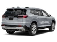 2024 GMC Acadia AWD 4dr Denali Sterling Metallic  Shot 2