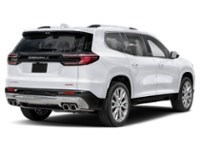 2024 GMC Acadia AWD 4dr Denali White Frost Tricoat  Shot 12