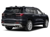 2024 GMC Acadia AWD 4dr Denali Ebony Twilight Metallic  Shot 20