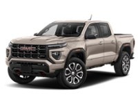 2026 GMC Canyon 4WD Crew Cab AT4 Coastal Dune  Shot 4