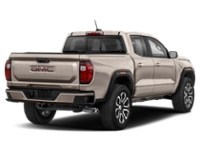 2026 GMC Canyon 4WD Crew Cab AT4 Coastal Dune  Shot 2
