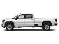 2026 GMC Sierra 3500HD 4WD Crew Cab 159