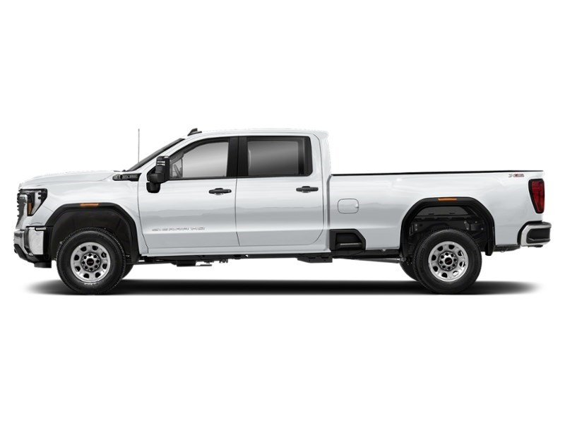 2026 GMC Sierra 3500HD 4WD Crew Cab 159