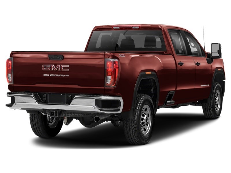 2024 GMC Sierra 3500HD 4WD Crew Cab 172