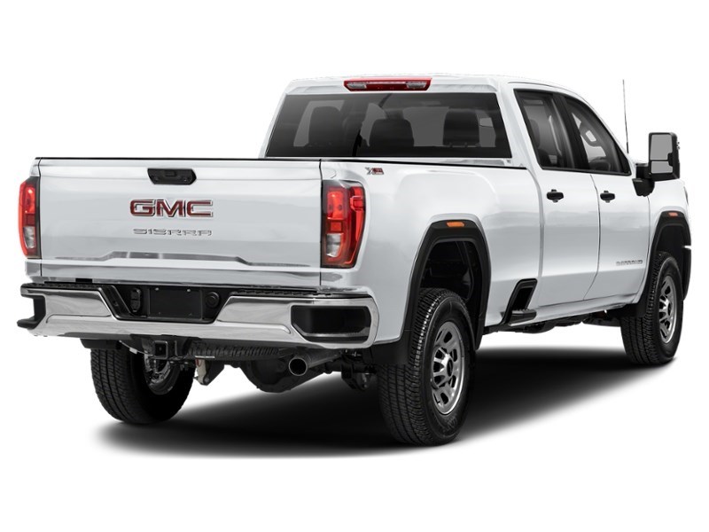 2026 GMC Sierra 3500HD 4WD Crew Cab 159