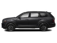 2024 Kia Telluride X-Pro AWD Ebony Black  Shot 18